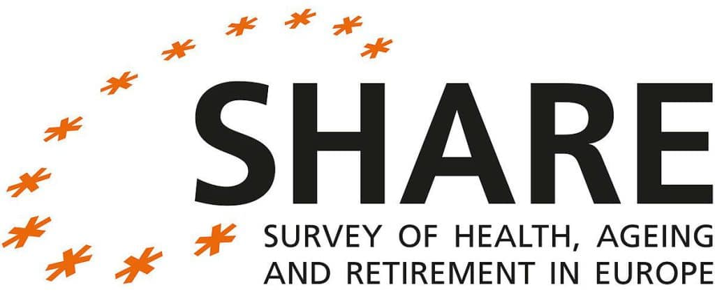 share logo