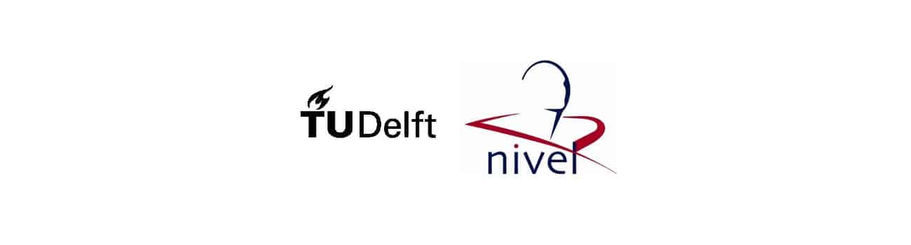 New participants: TU Delft en Nivel